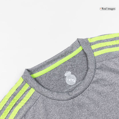 Los Blancos Retro Trikot Auswärts 2015/16