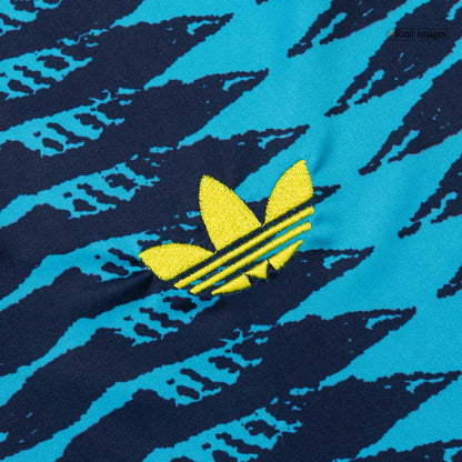 Colombia World Cup Trikot Auswärts 2026