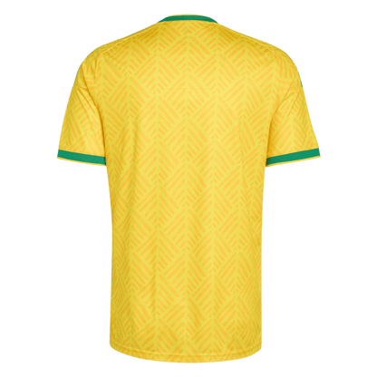 South Africa World Cup Trikot Heim 2026