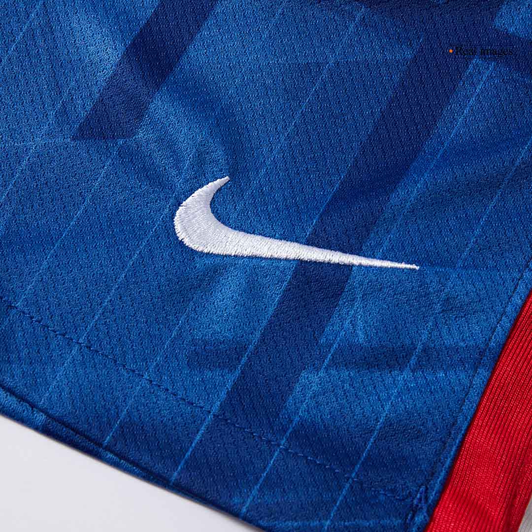 Chelsea Fussball Shorts Heim 2025/26