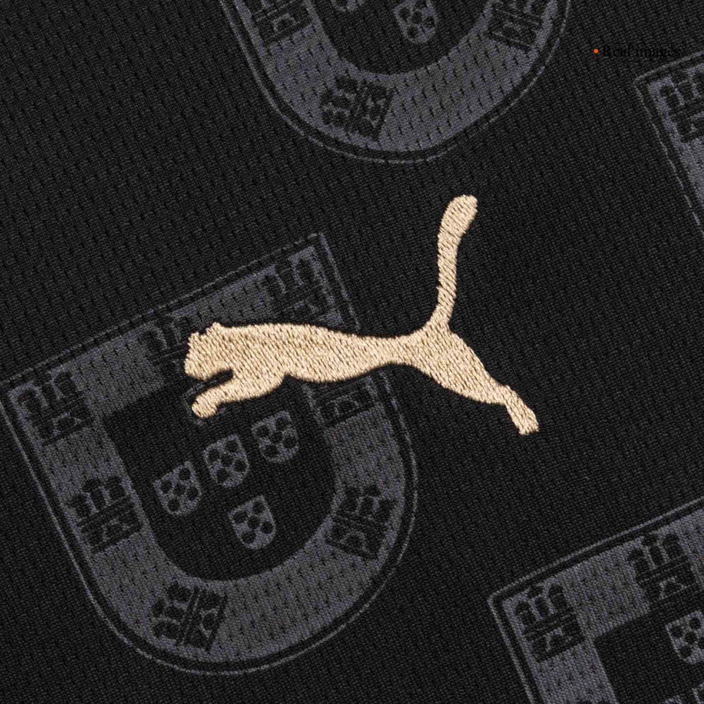 Portugal World Cup Kinder Trikot Set 2026