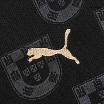 Portugal World Cup Kinder Trikot Set 2026