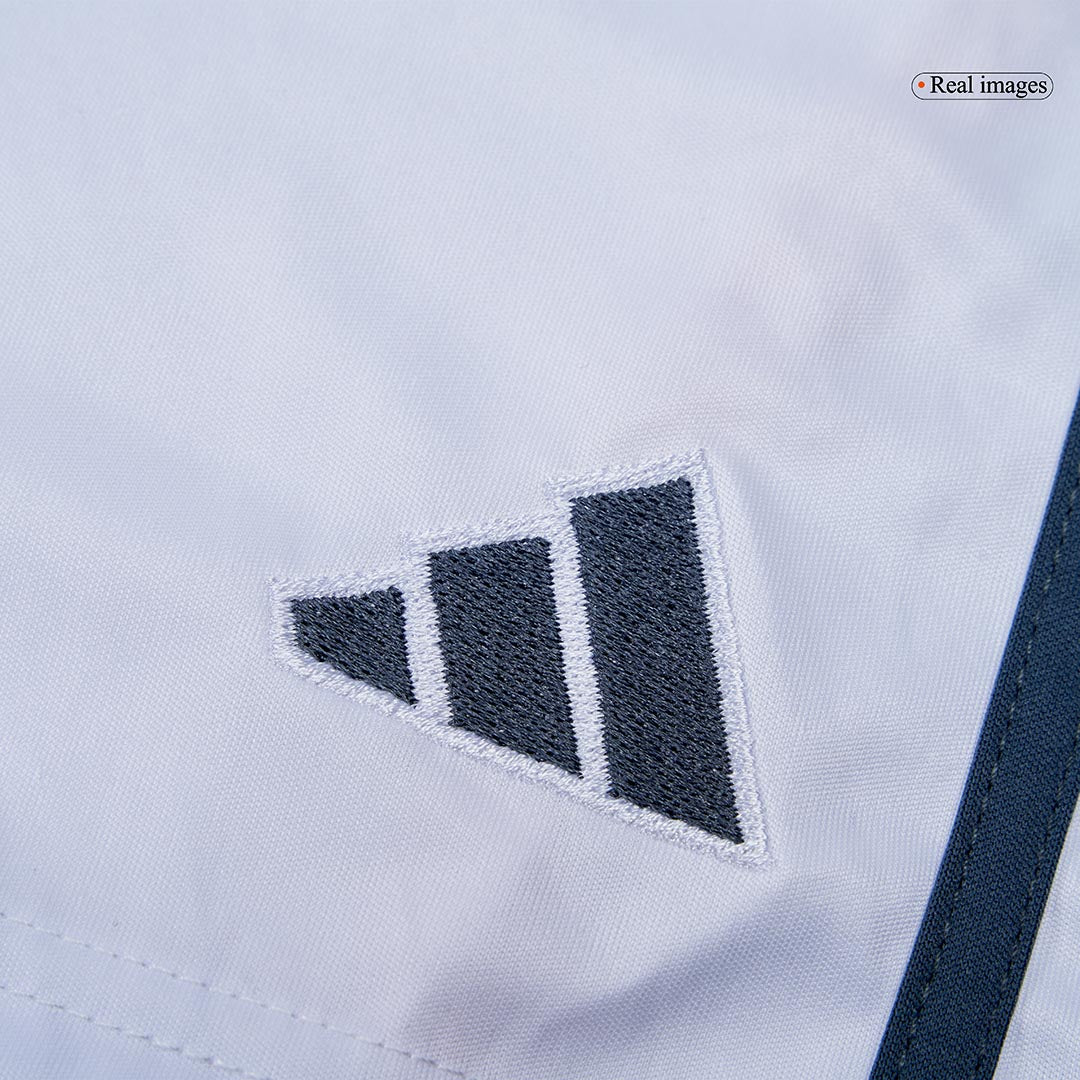 Bayern Munich Kinder Trikot Set Auswärts 2025/26