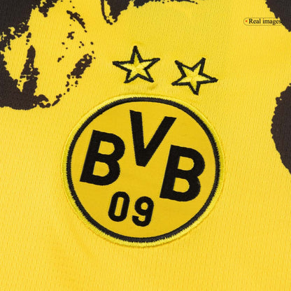 Borussia Dortmund World Cup Trikot Heim 2025/26