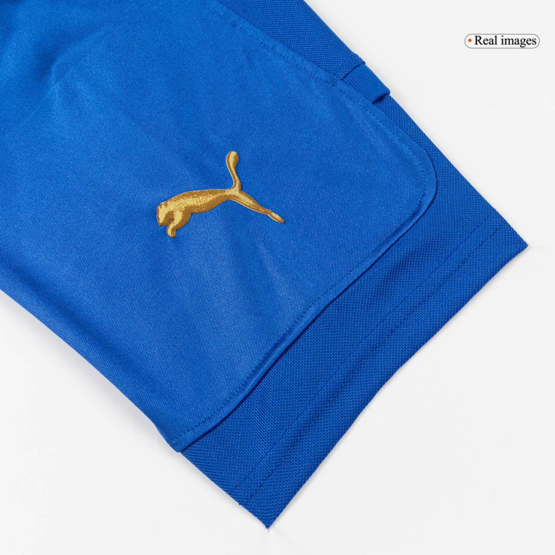 Italy Retro Trikot Heim 2004