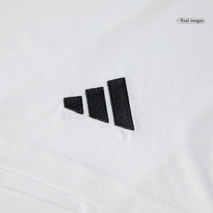 Los Blancos Fussball Shorts Heim 2024/25