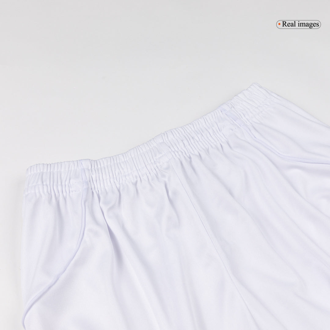 Benfica Kinder Trikot Set Drittes Auswärts 2025/26