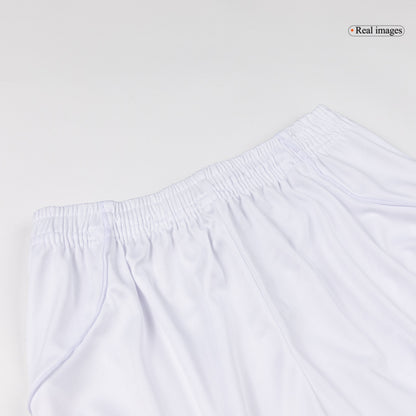 Benfica Kinder Trikot Set Drittes Auswärts 2025/26