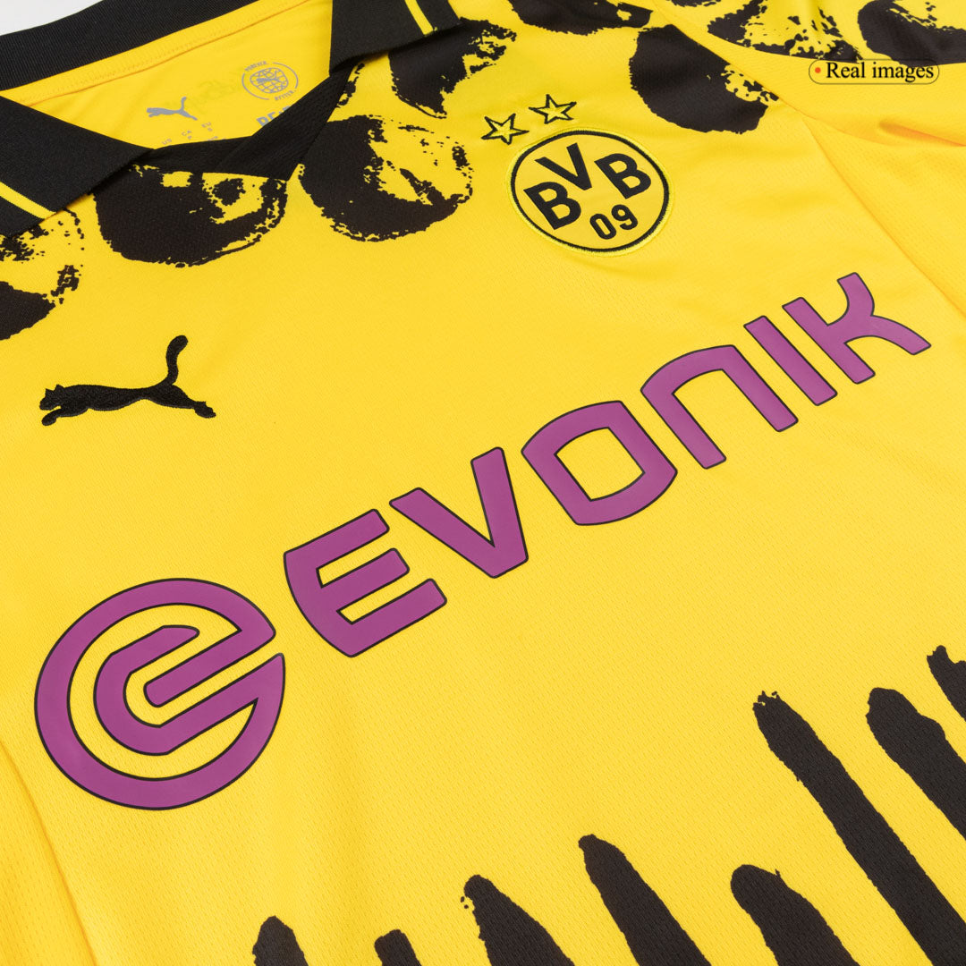 Borussia Dortmund World Cup Trikot Heim 2025/26