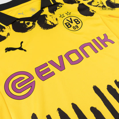 Borussia Dortmund World Cup Trikot Heim 2025/26
