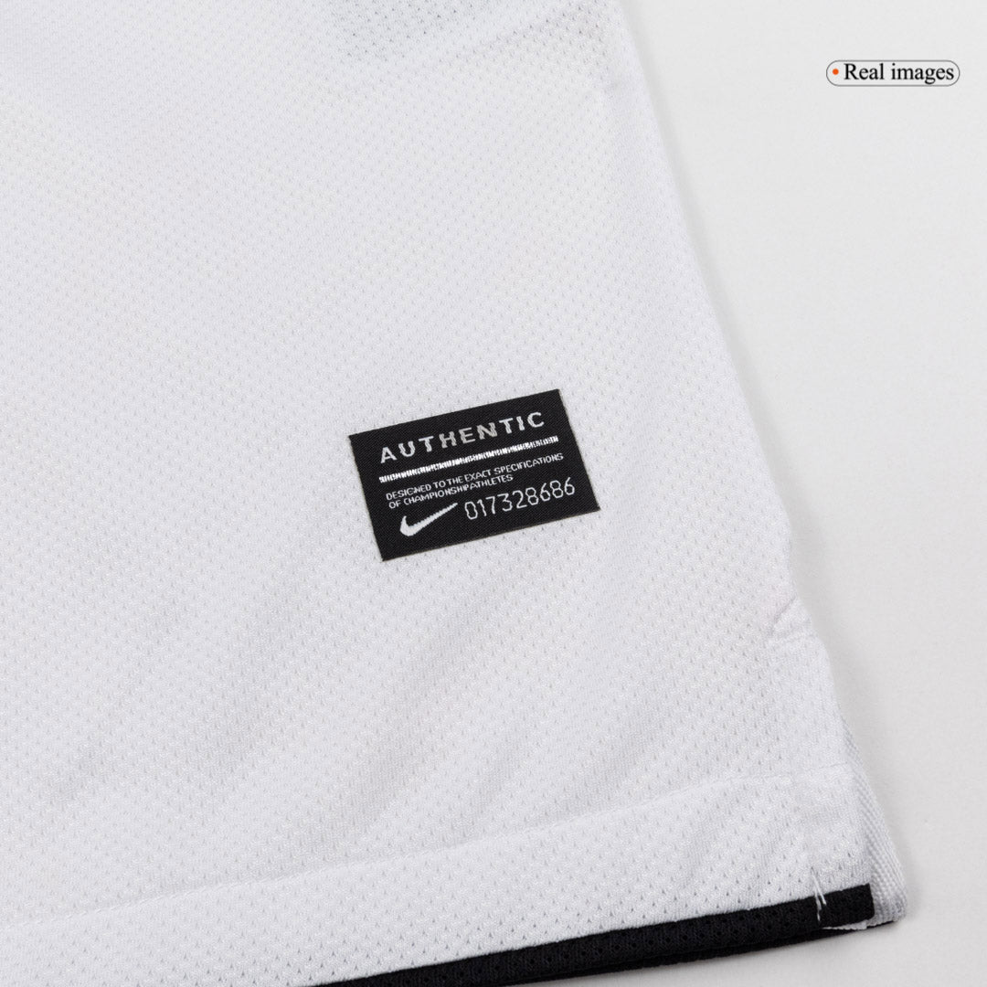 Manchester United Retro Trikot Auswärts 2010/11