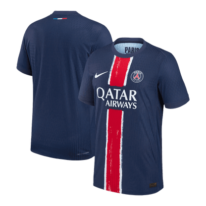 PSG Player Version Trikot Heim 2024/25 Slim Fit
