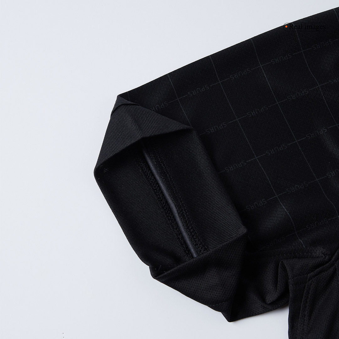 Tottenham Hotspur Trikot Auswärts 2025/26 UCL XAVI #7