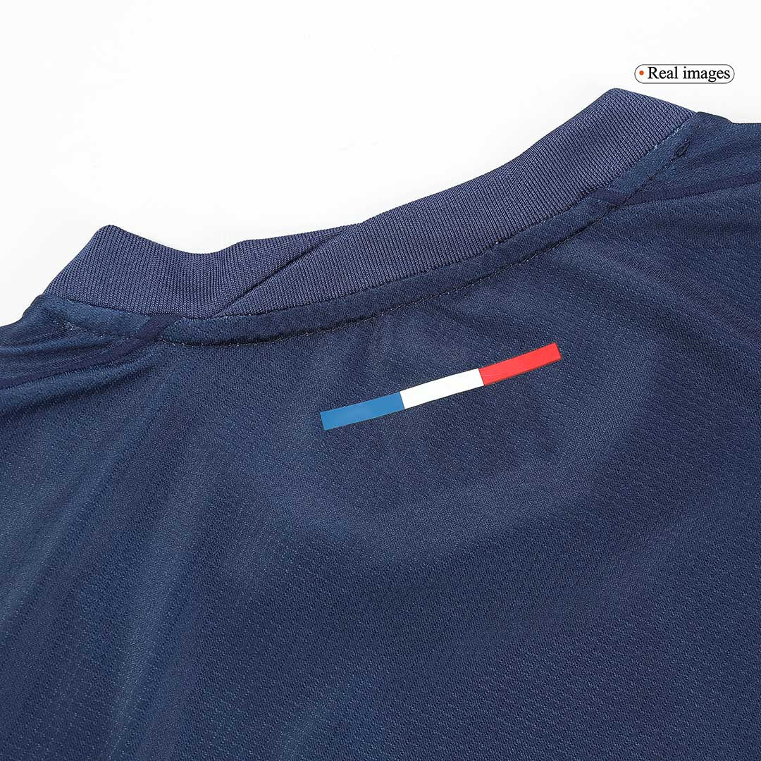 PSG Trikot Heim 2024/25 O.DEMBÉLÉ #10