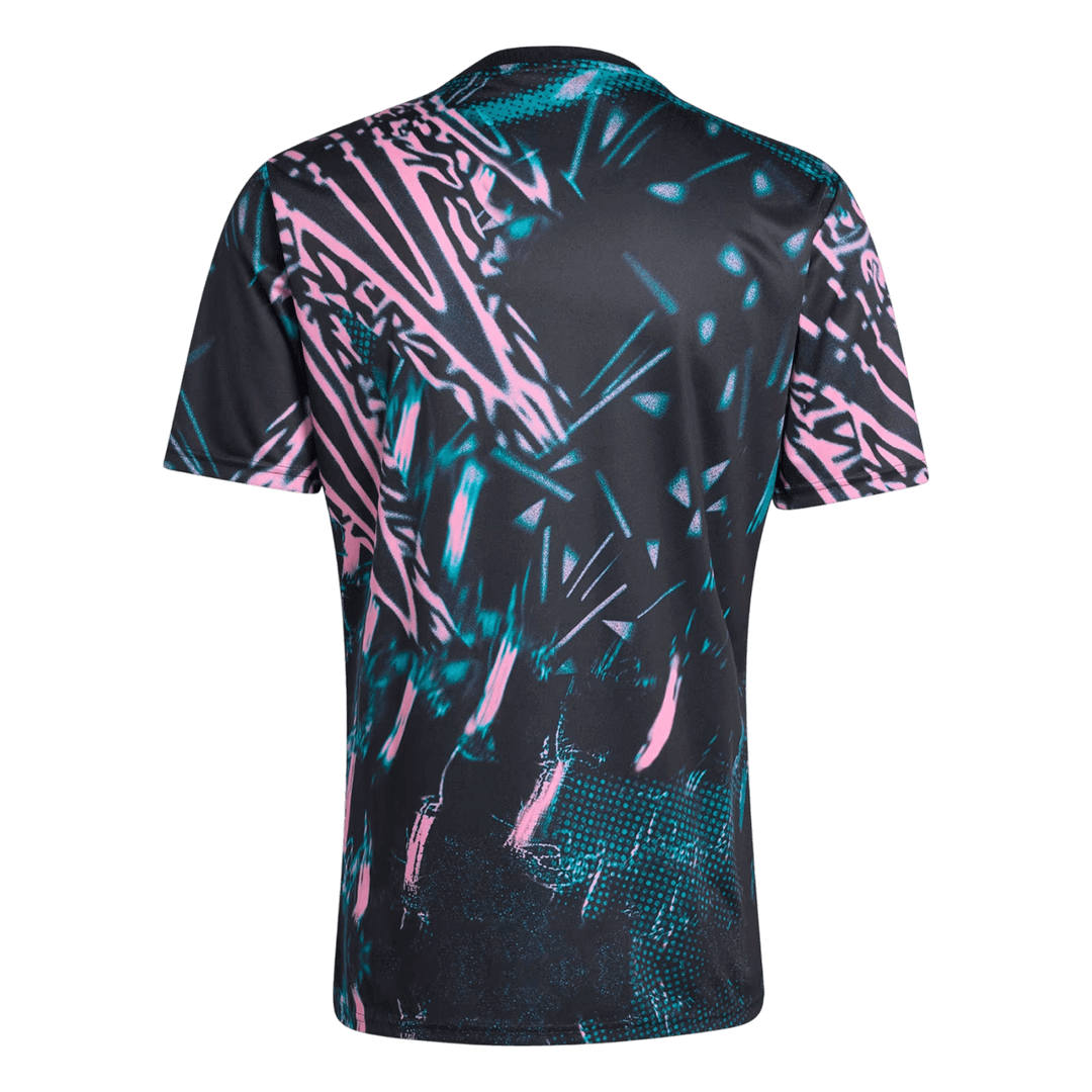 Liverpool Trikot Pre-Match 2025/26