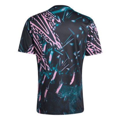 Liverpool Trikot Pre-Match 2025/26