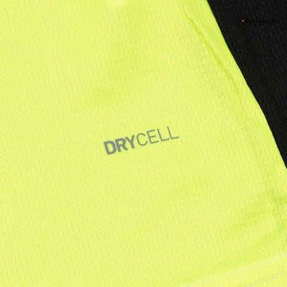 Borussia Dortmund Trikot Auswärts 2025/26