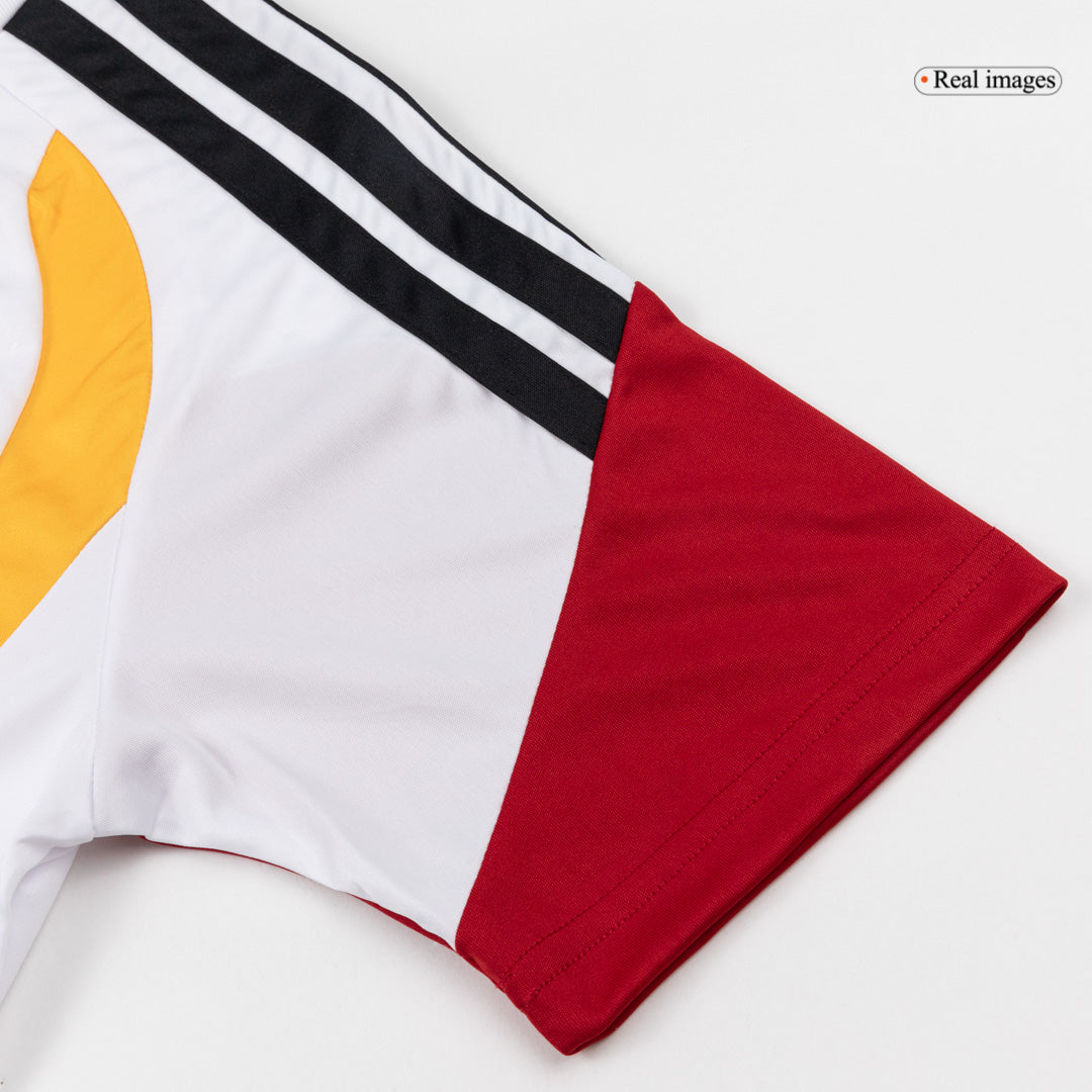 Germany World Cup Trikot Pre-Match 2026