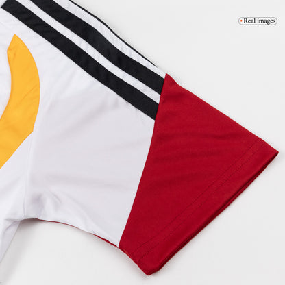 Germany World Cup Trikot Pre-Match 2026
