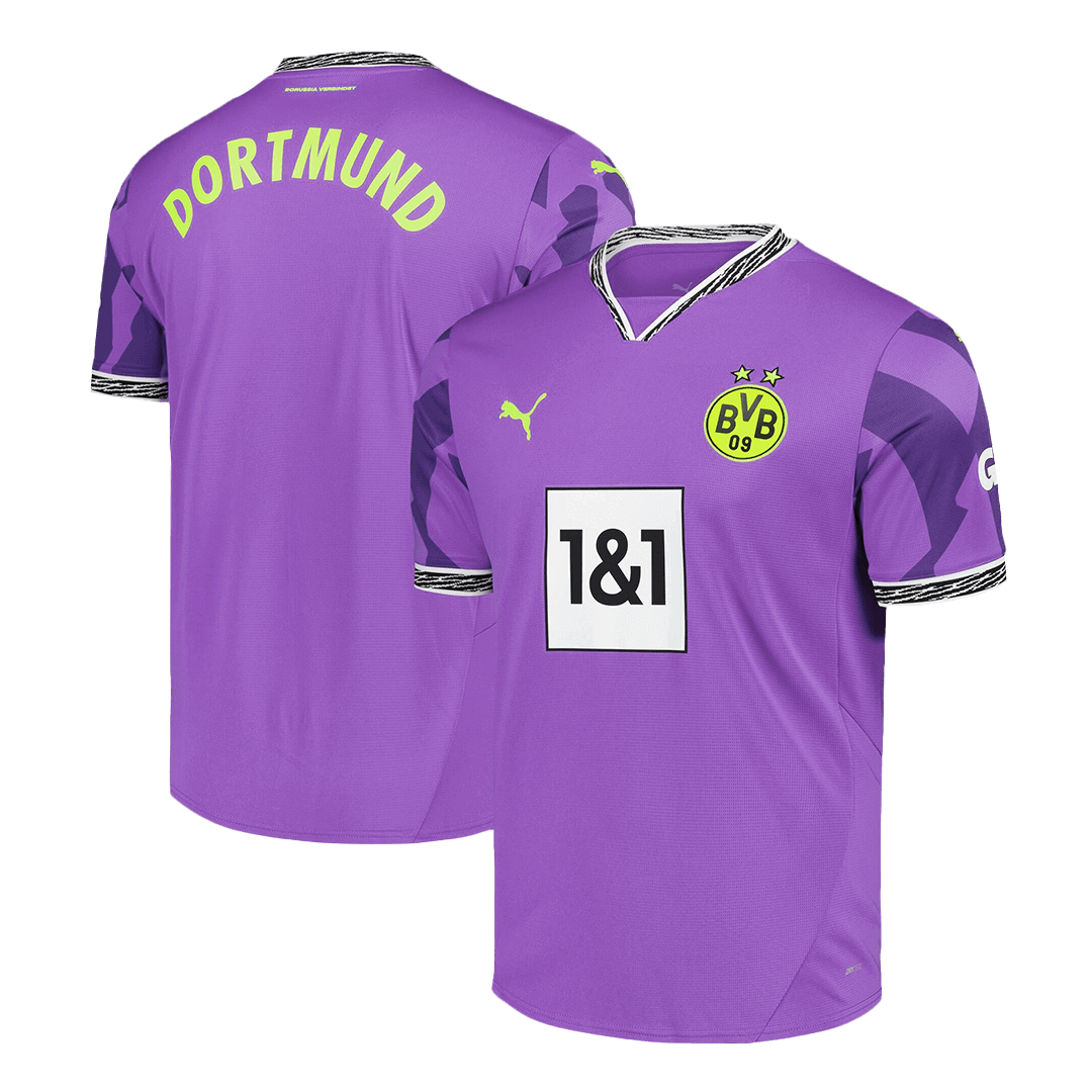 Borussia Dortmund Trikot 2024/25