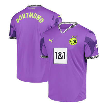 Borussia Dortmund Trikot 2024/25