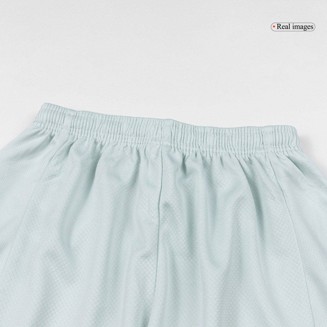 Inter Milan Kinder Trikot Set Auswärts 2025/26