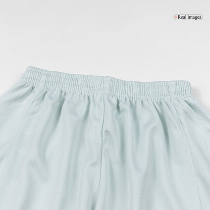 Inter Milan Kinder Trikot Set Auswärts 2025/26