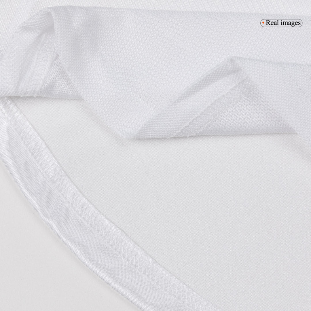 Italy Retro Trikot Auswärts 2004