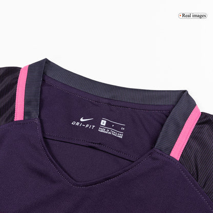 Barcelona Retro Trikot Auswärts 2016/17