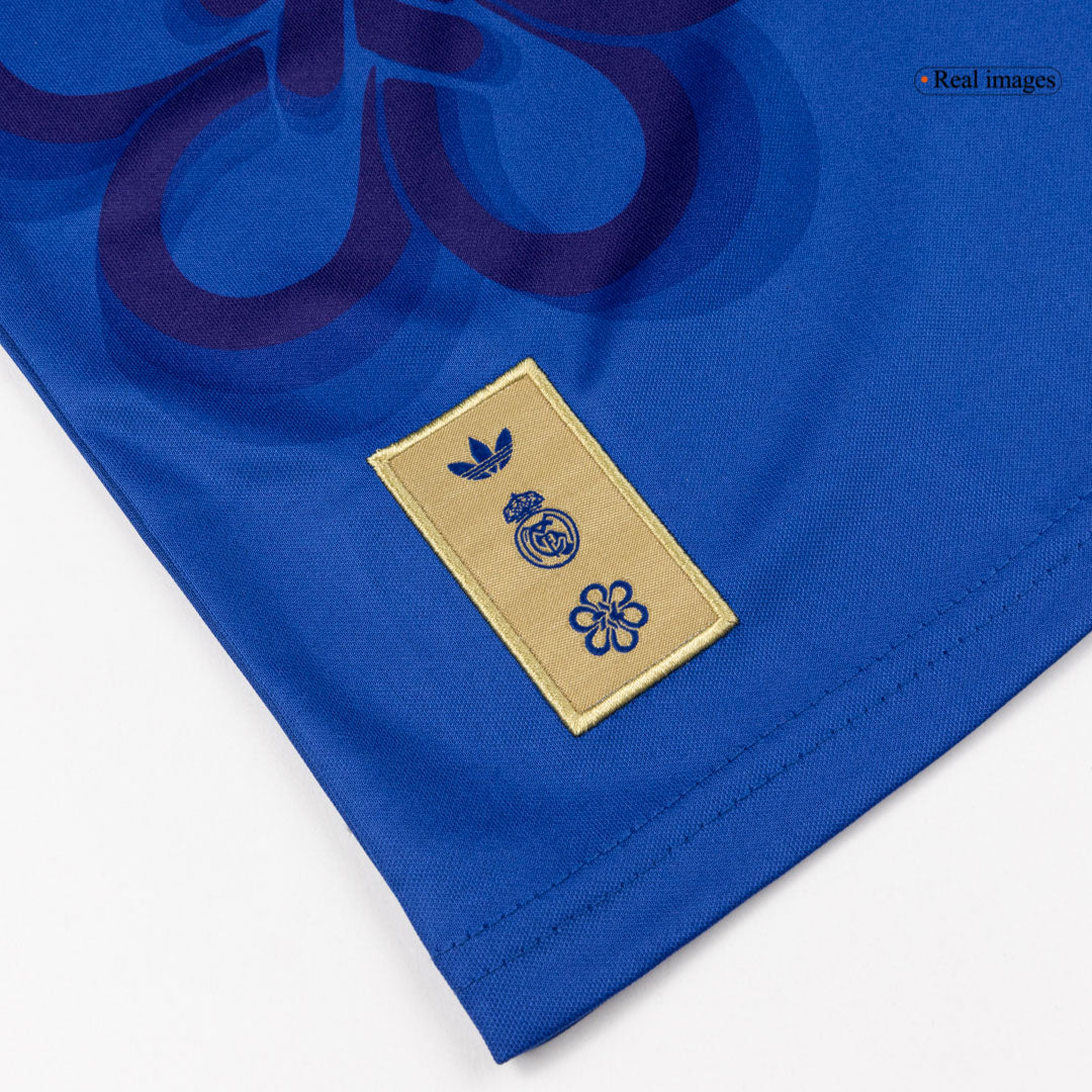 Los Blancos Trikot 2025/26