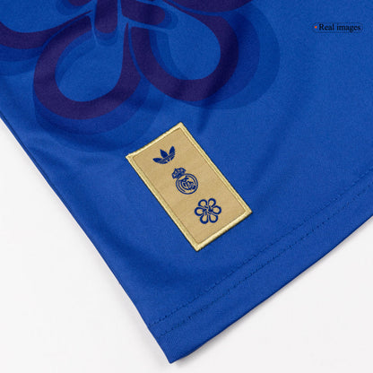 Los Blancos Trikot 2025/26