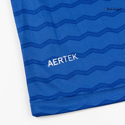 Everton Trikot Heim 2025/26