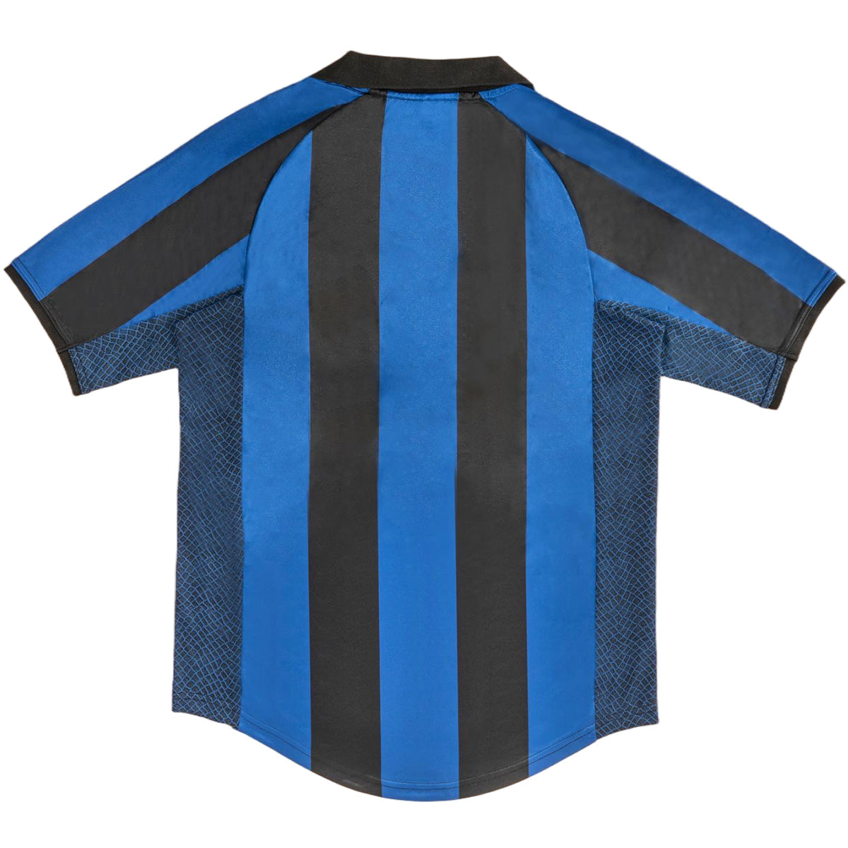 Inter Milan Retro Trikot Heim 2001/02
