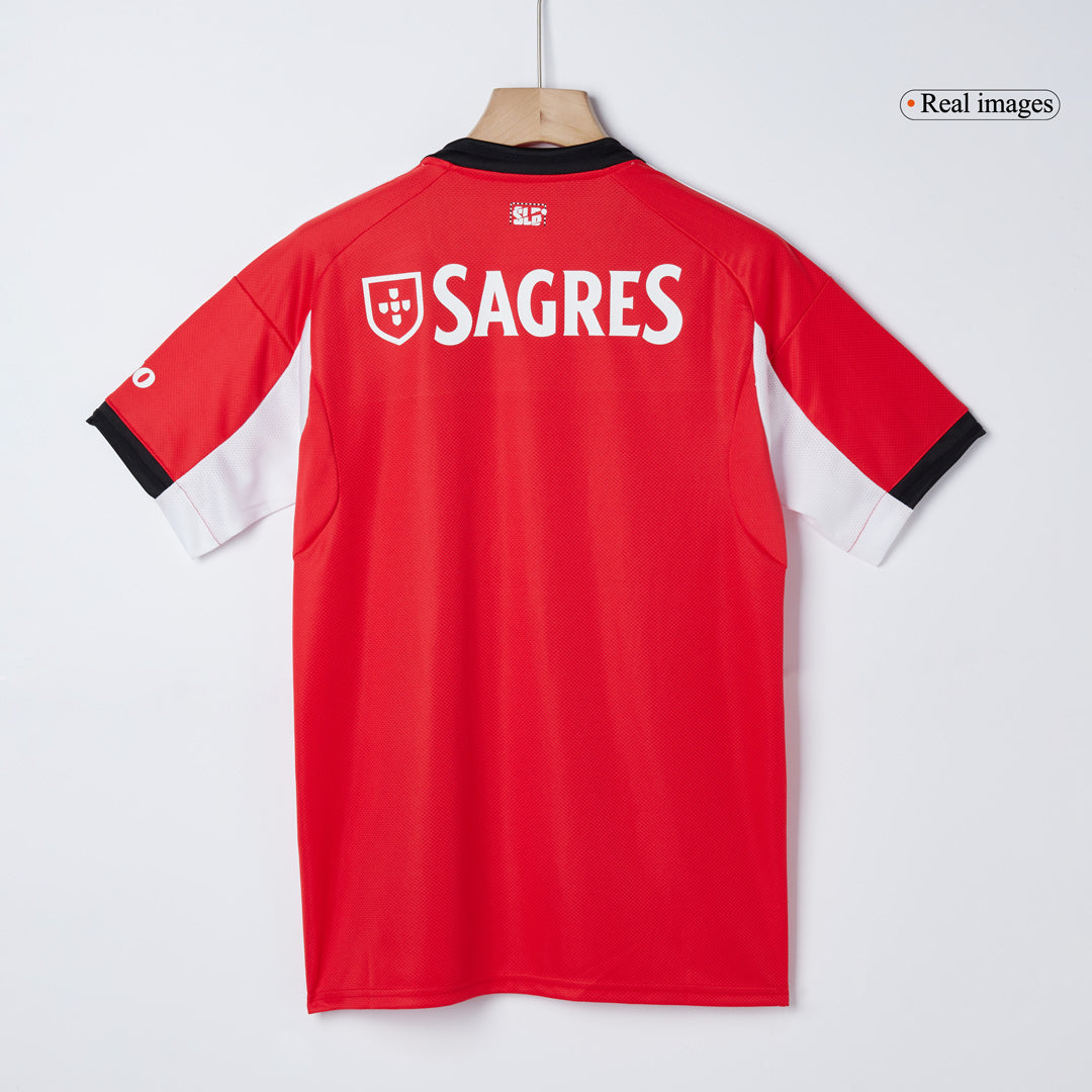 Benfica Trikot Heim 2025/26