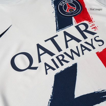PSG Trikot Auswärts 2025/26