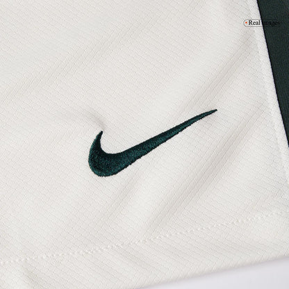 Chelsea Fussball Shorts Auswärts 2025/26