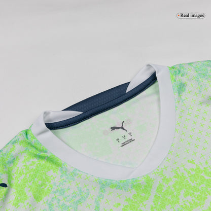 Nati World Cup Trikot Auswärts 2026 XHAKA #10