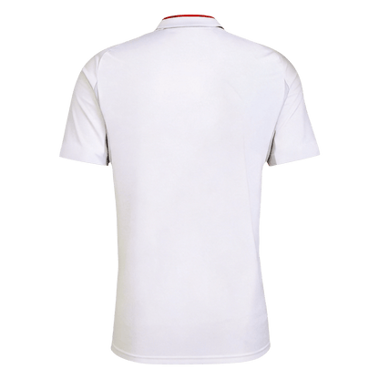 England Retro Trikot Heim 2012