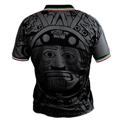 Mexico Retro Trikot 1998