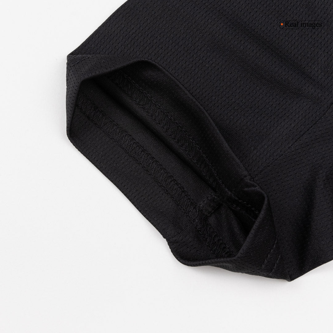 Manchester City Damen Trikot Auswärts 2025/26