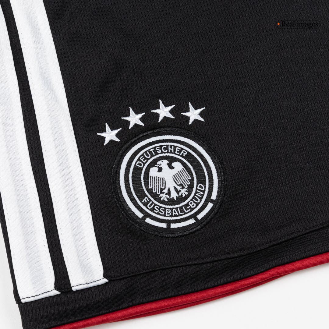 Germany World Cup Fussball Shorts Heim 2026