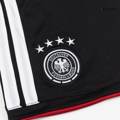 Germany World Cup Fussball Shorts Heim 2026