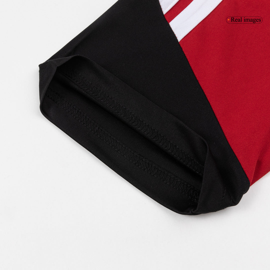 Germany World Cup Trikot Pre-Match 2026