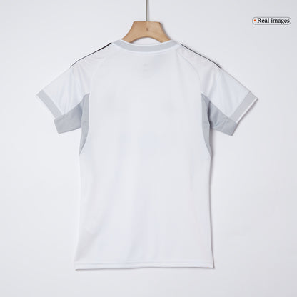 Los Blancos Damen Trikot Heim 2025/26