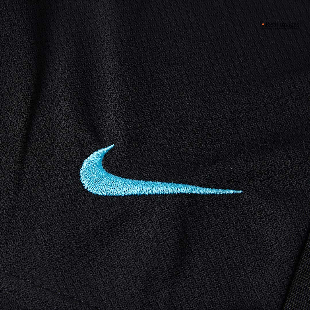 Inter Milan Kinder Trikot Komplett-Set Heim 2025/26