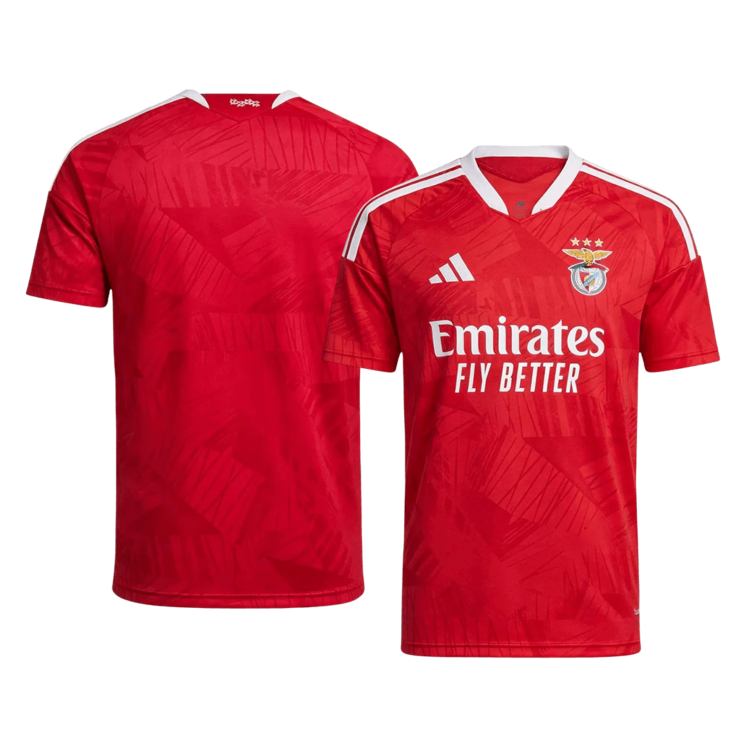 Benfica Trikot Heim 2026/27