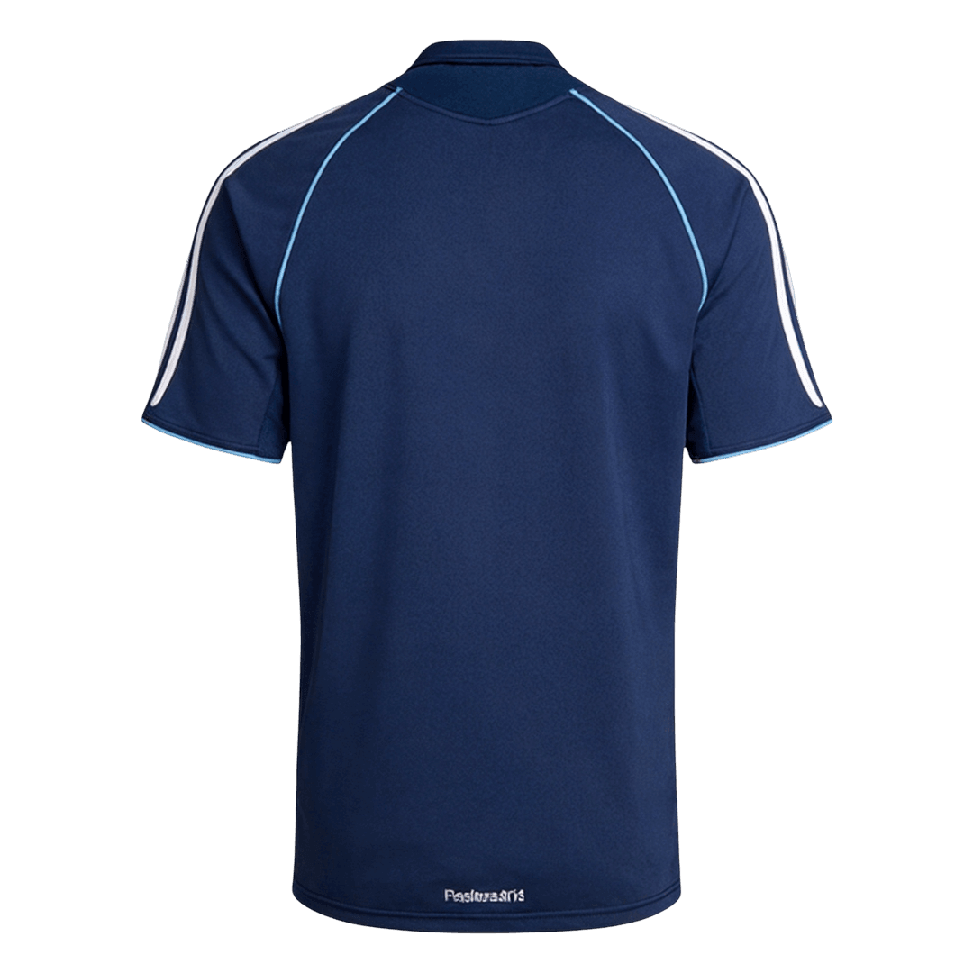 Los Blancos Retro Trikot Auswärts 2005/06