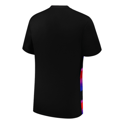 England Trikot Auswärts 2025