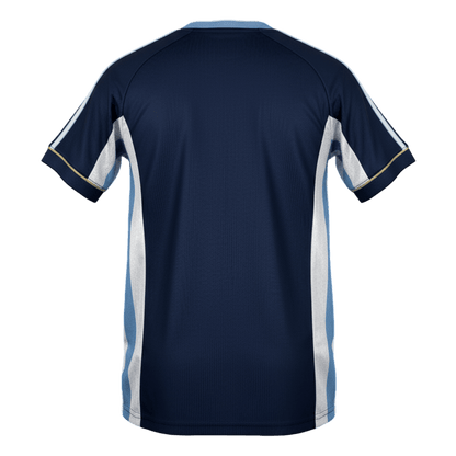 Argentina Retro Trikot Auswärts 1998