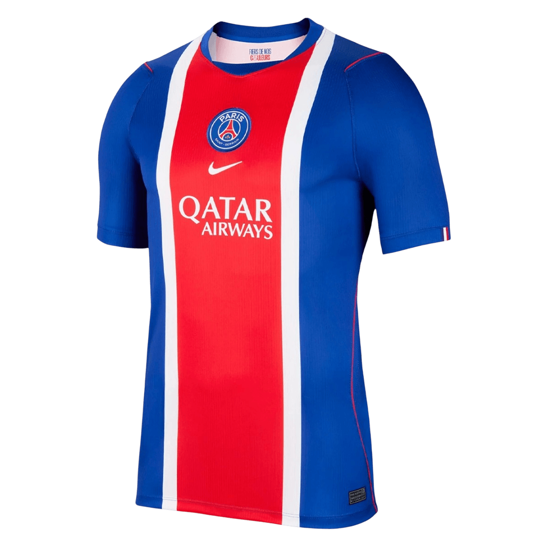 PSG Trikot Set Heim 2026/27